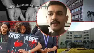 UP Horror: Woman Drugged